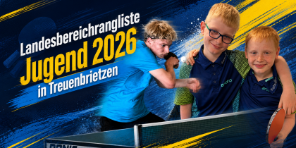Einheit-Nachwuchs vor nächster Herausforderung