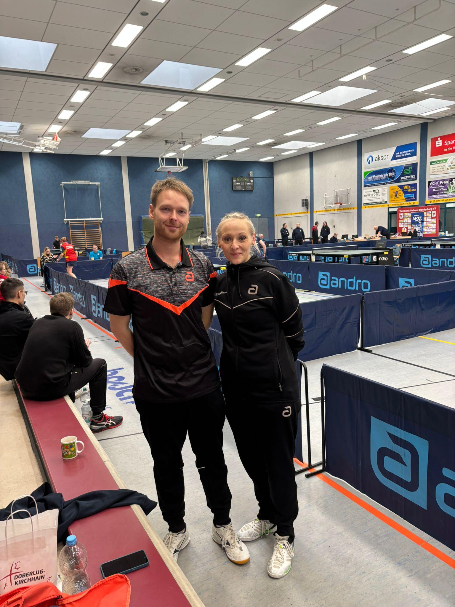 Landesmeisterschaften 2026