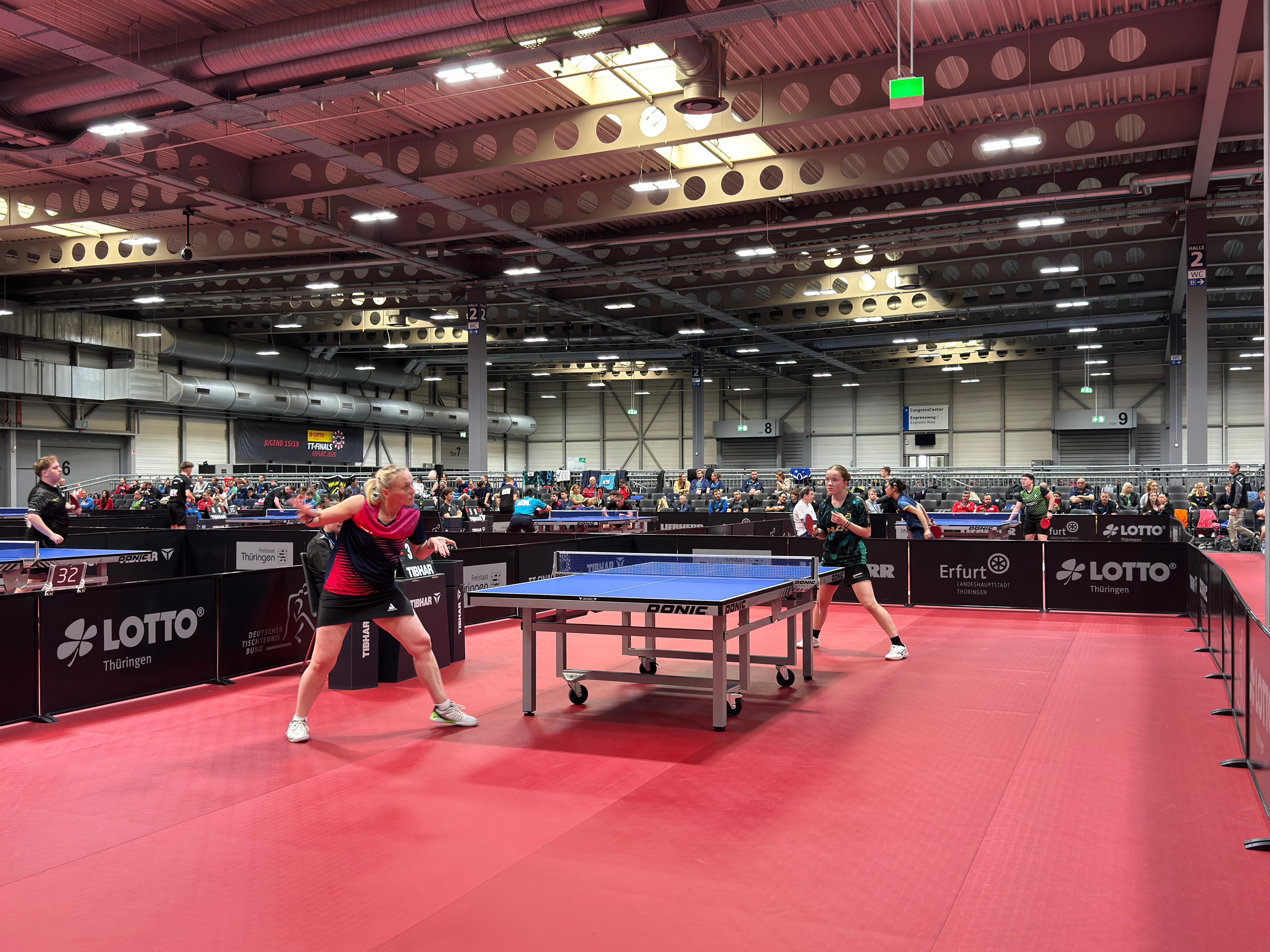 TT Finals 2026