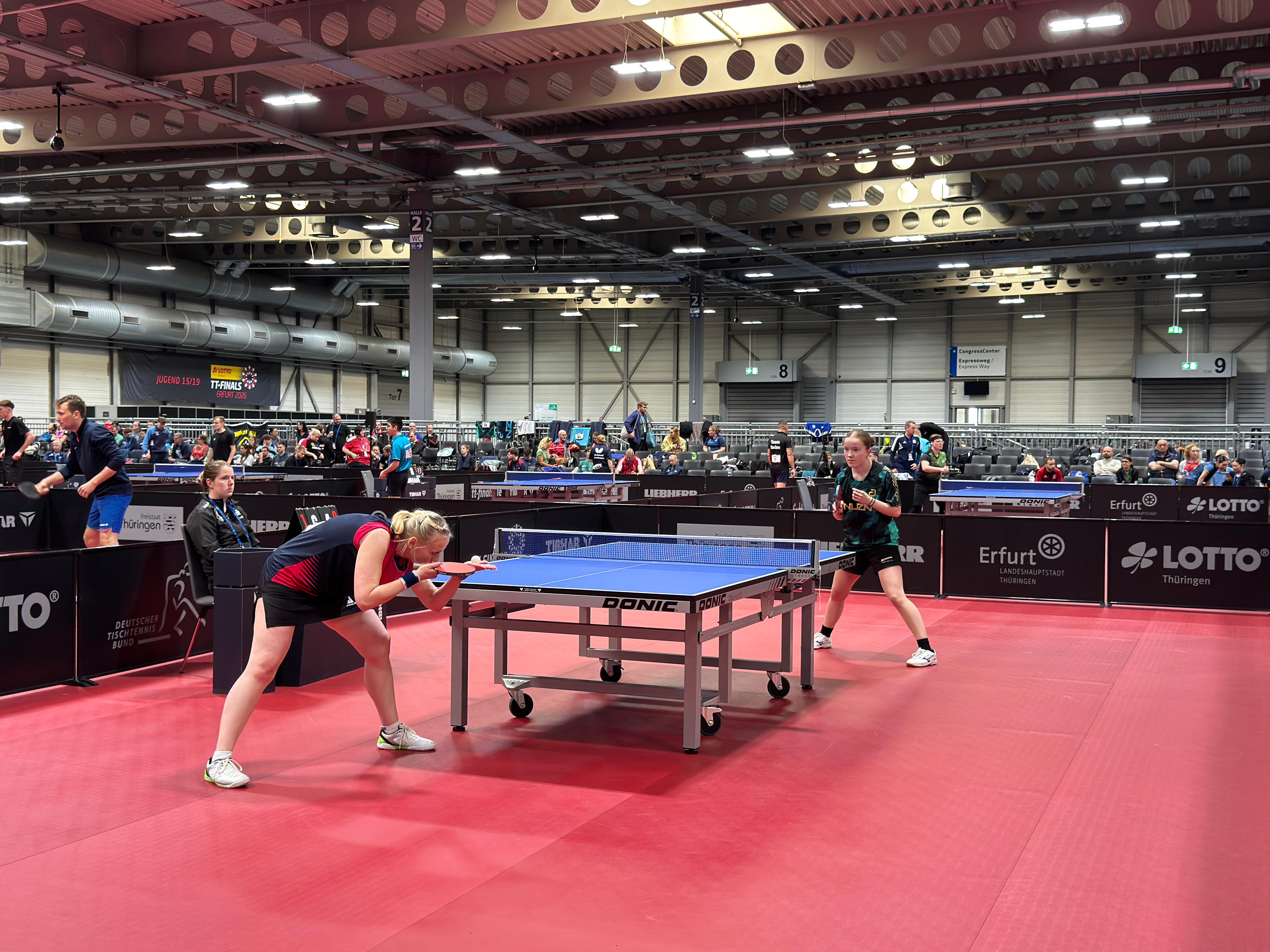 TT Finals 2026