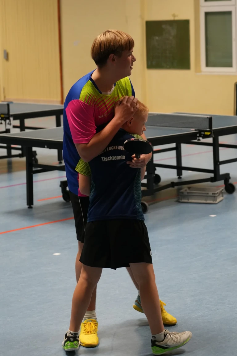 Bild 36 aus der Galerie Kreismeisterschaft Jugend 2026