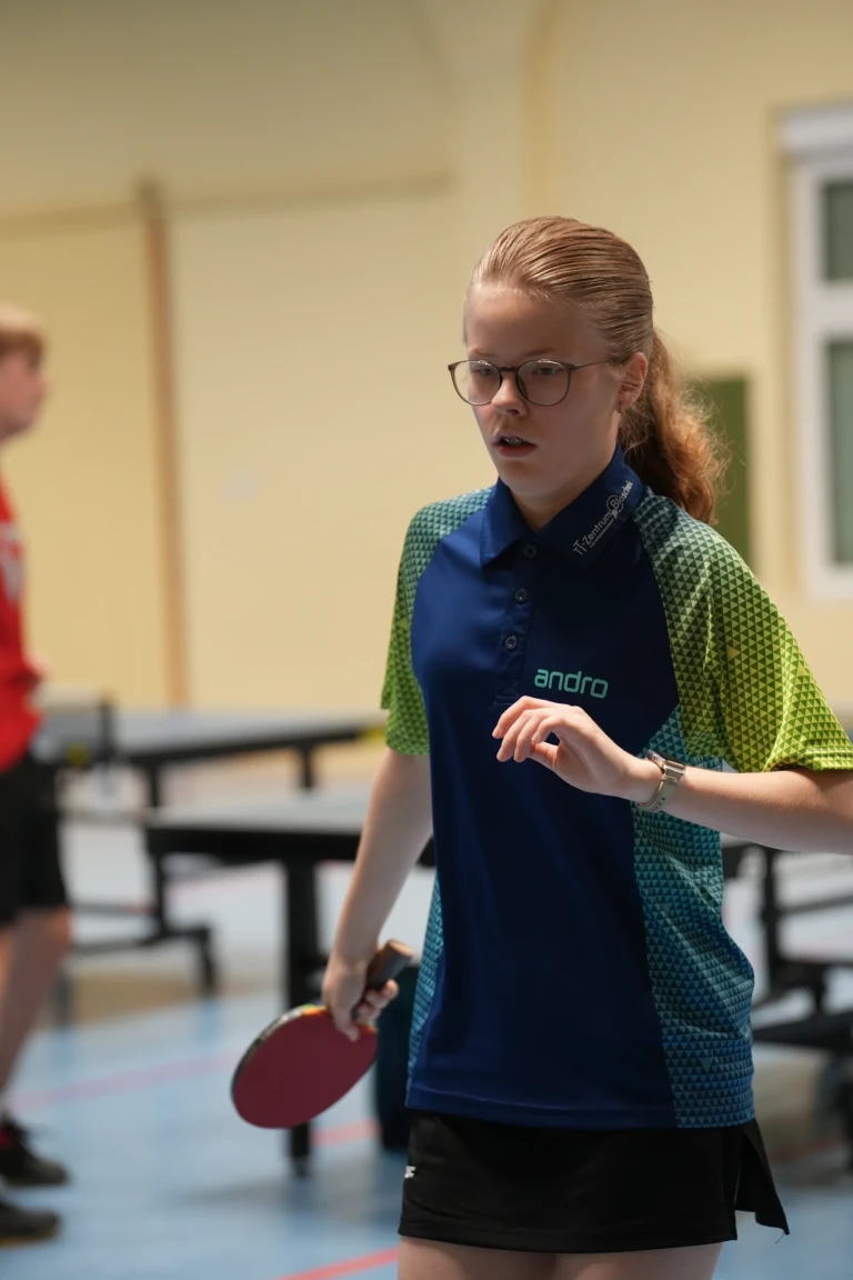 Bild 1 aus der Galerie Kreismeisterschaft Jugend 2026