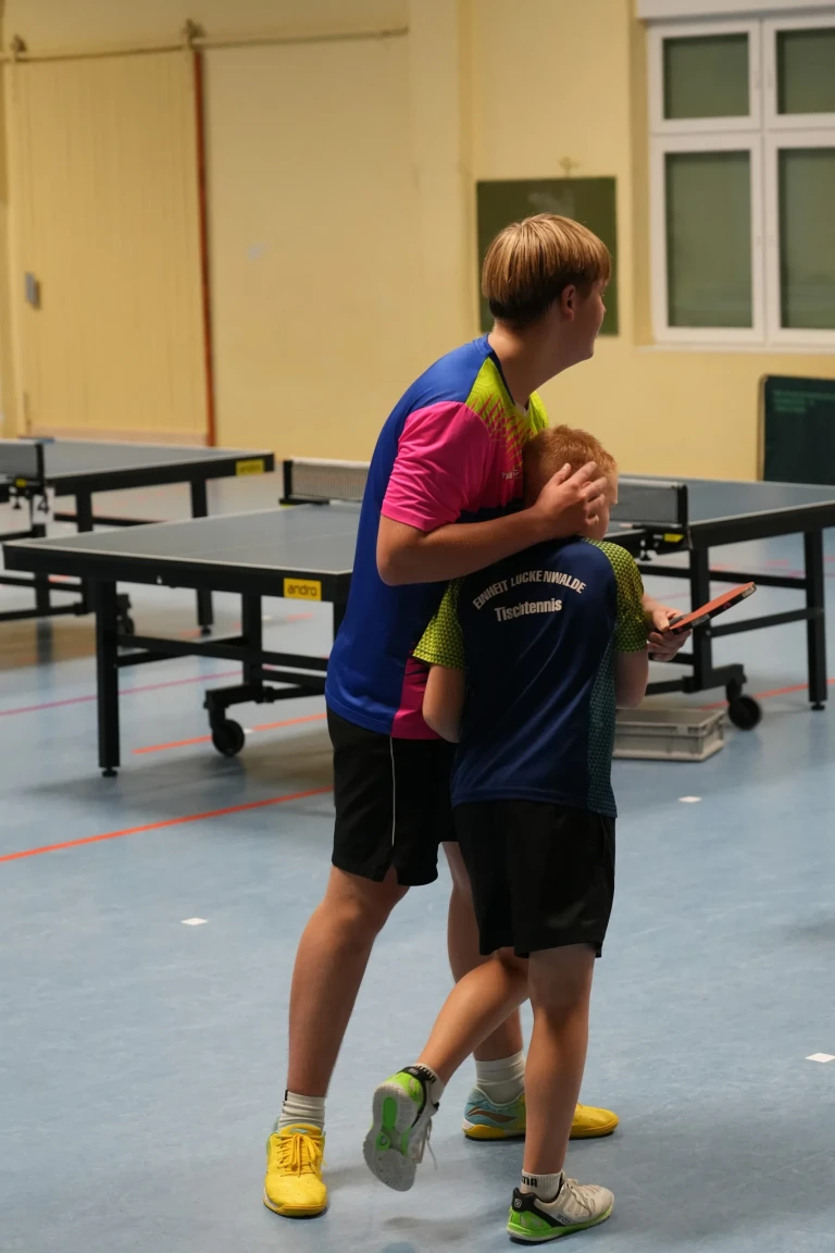 Bild 12 aus der Galerie Kreismeisterschaft Jugend 2026