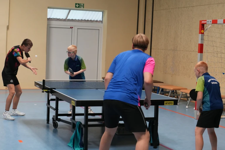 Bild 2 aus der Galerie Kreismeisterschaft Jugend 2026