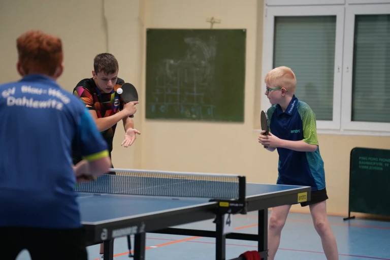 Bild 34 aus der Galerie Kreismeisterschaft Jugend 2026