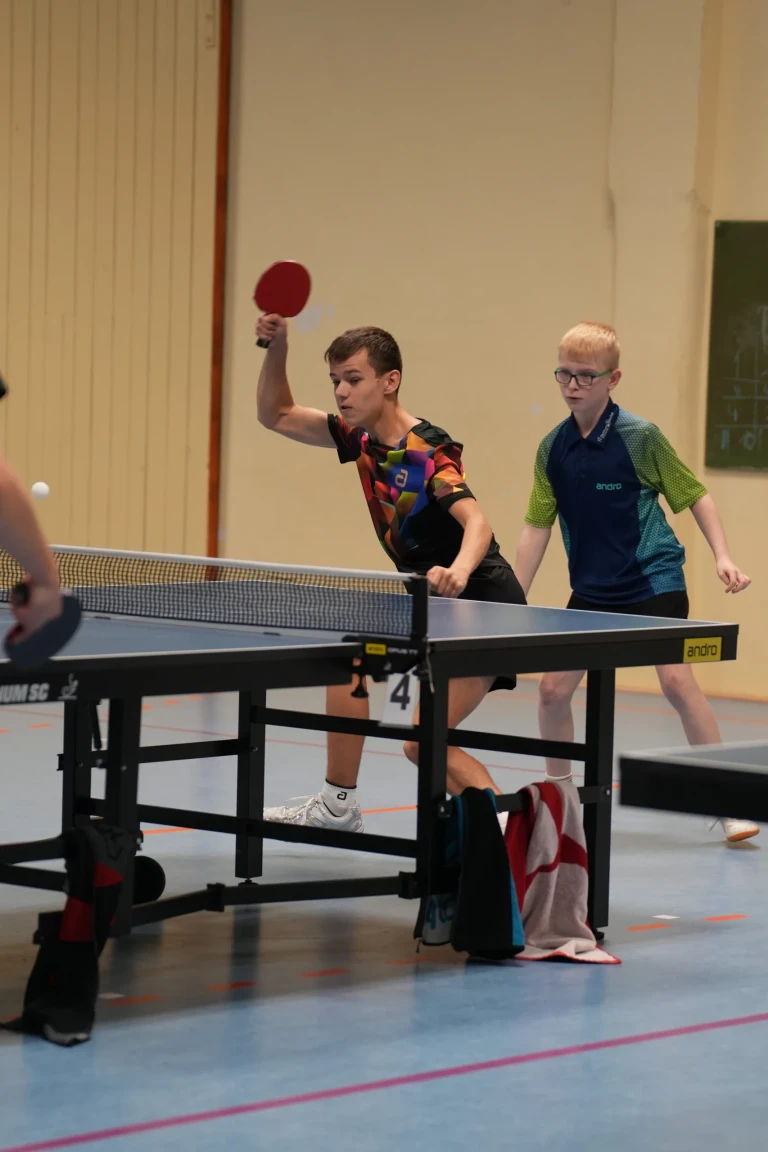 Bild 56 aus der Galerie Kreismeisterschaft Jugend 2026
