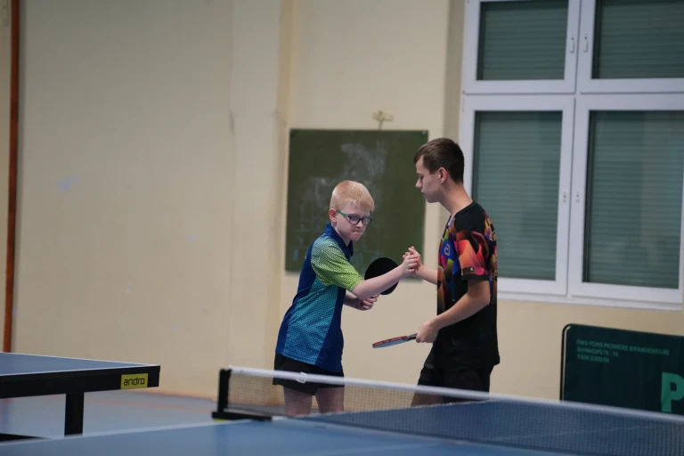 Bild 3 aus der Galerie Kreismeisterschaft Jugend 2026