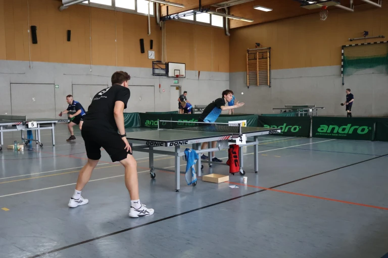 Bild 9 aus der Galerie Landesbereichsrangliste Erwachsene 2026