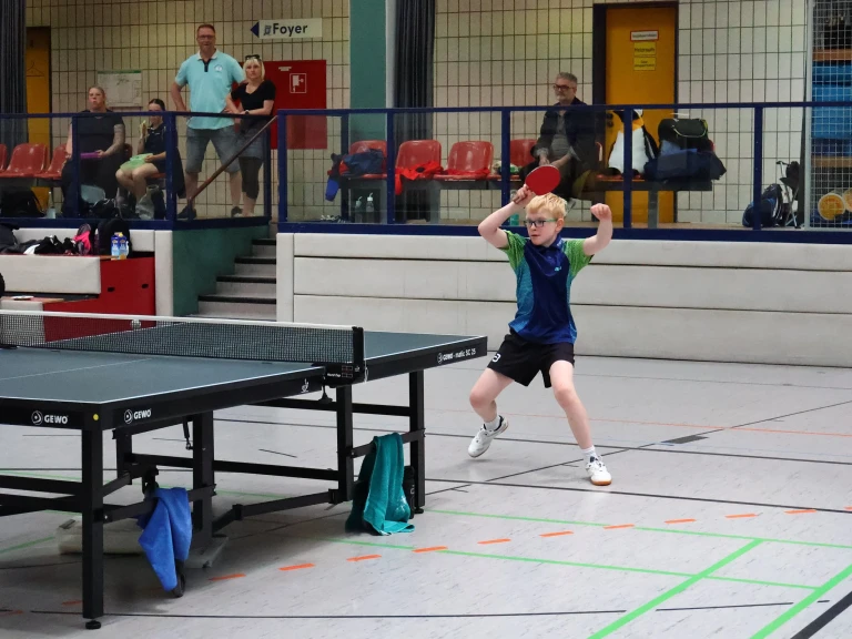 Bild 26 aus der Galerie Landesbereichsrangliste Jugend 2026