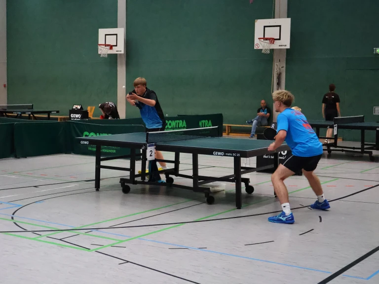 Bild 19 aus der Galerie Landesbereichsrangliste Jugend 2026