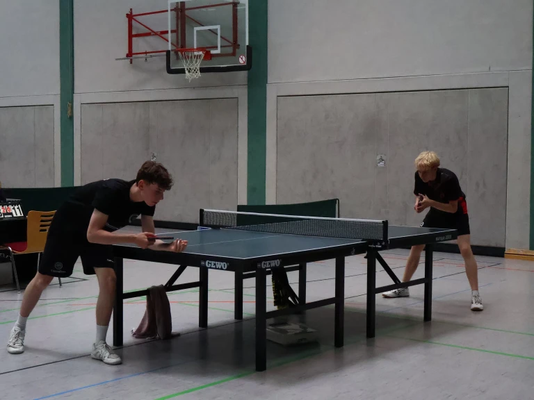 Bild 10 aus der Galerie Landesbereichsrangliste Jugend 2026