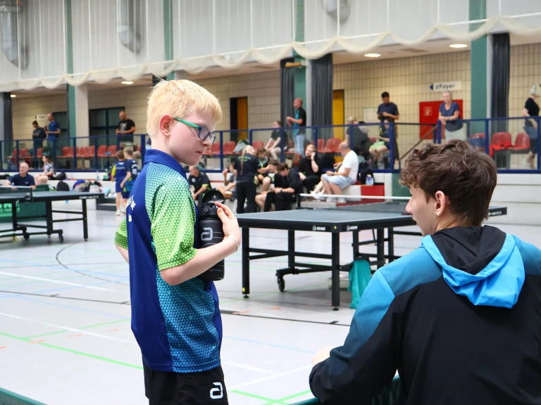 Bild 20 aus der Galerie Landesbereichsrangliste Jugend 2026