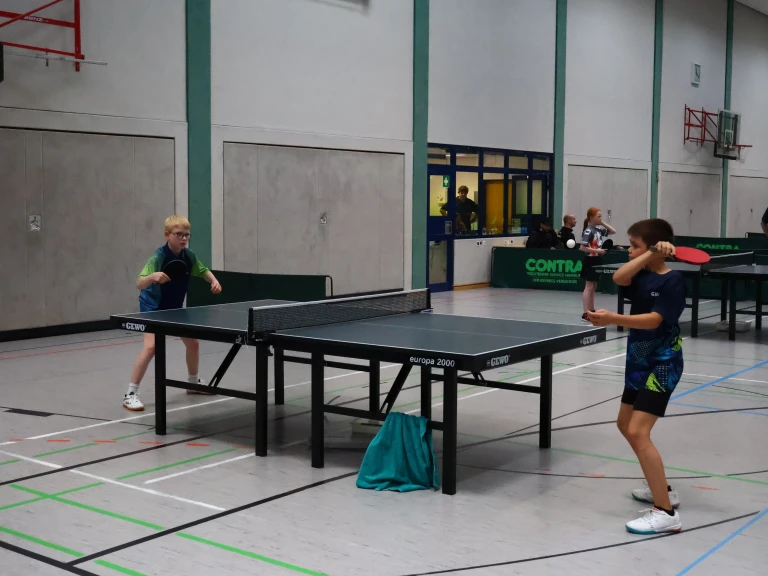 Bild 17 aus der Galerie Landesbereichsrangliste Jugend 2026