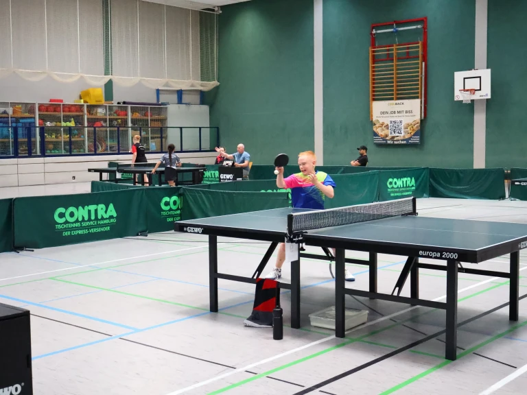 Bild 5 aus der Galerie Landesbereichsrangliste Jugend 2026