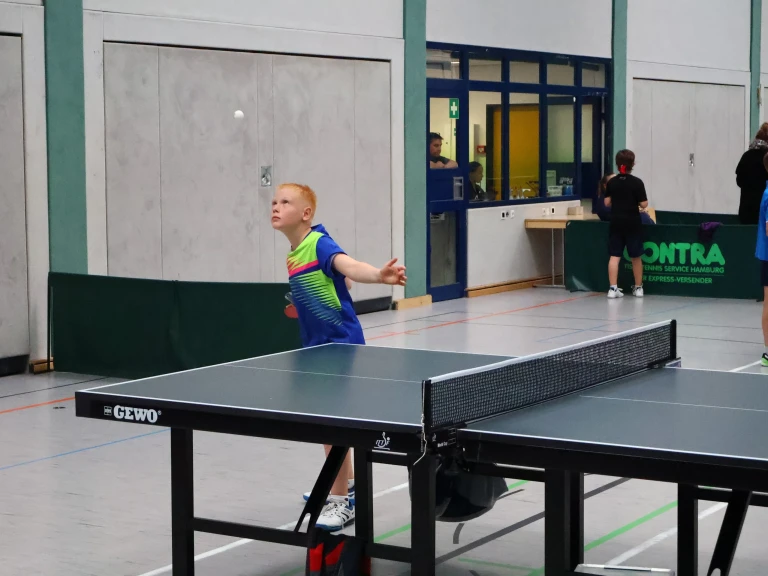 Bild 25 aus der Galerie Landesbereichsrangliste Jugend 2026
