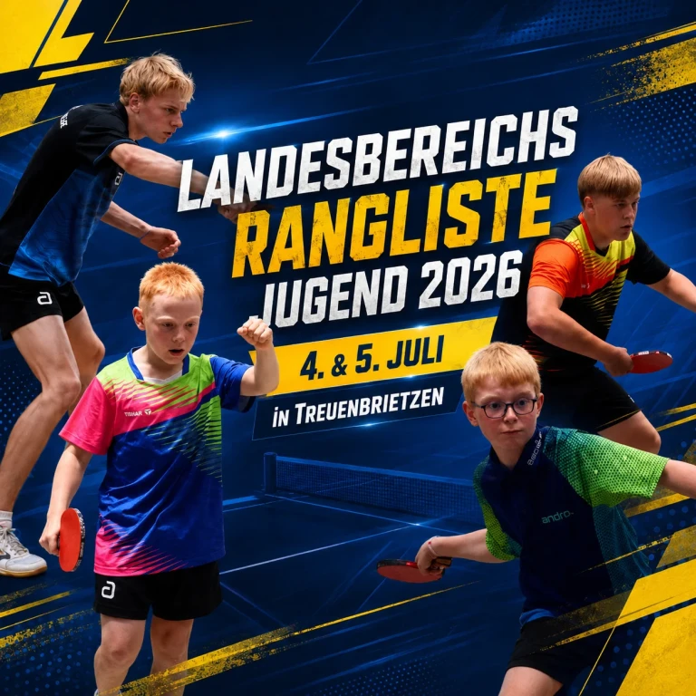 Bild 3 aus der Galerie Landesbereichsrangliste Jugend 2026