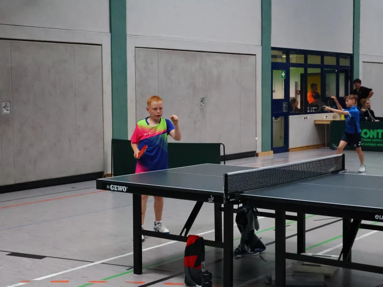 Bild 18 aus der Galerie Landesbereichsrangliste Jugend 2026