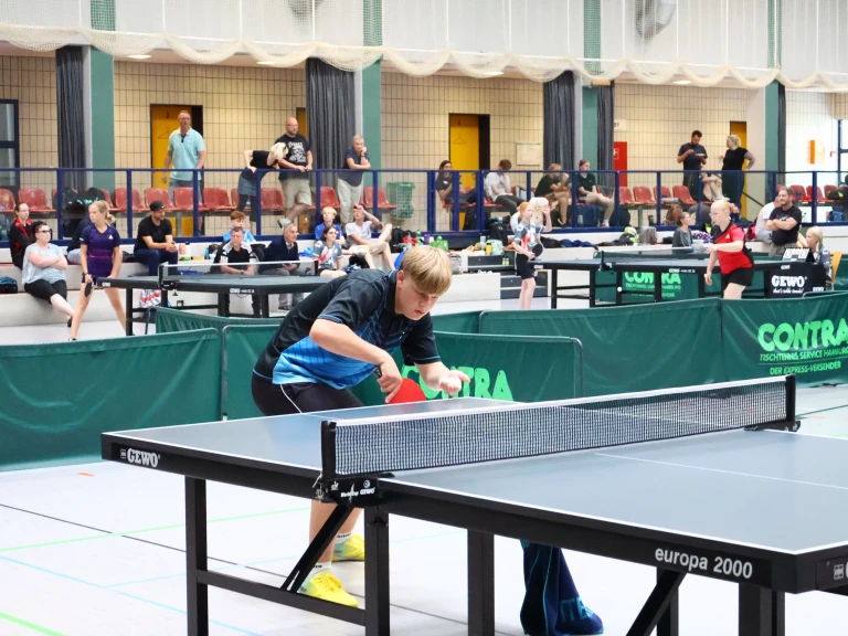 Bild 8 aus der Galerie Landesbereichsrangliste Jugend 2026