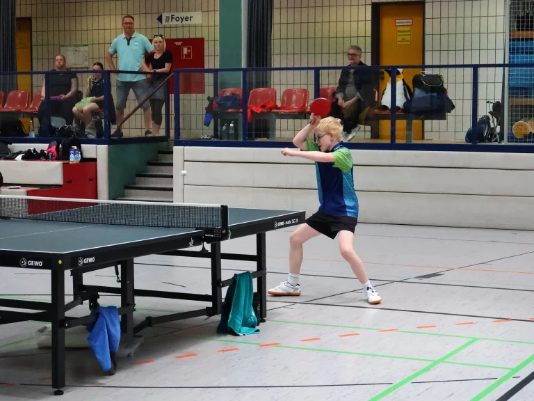 Bild 4 aus der Galerie Landesbereichsrangliste Jugend 2026