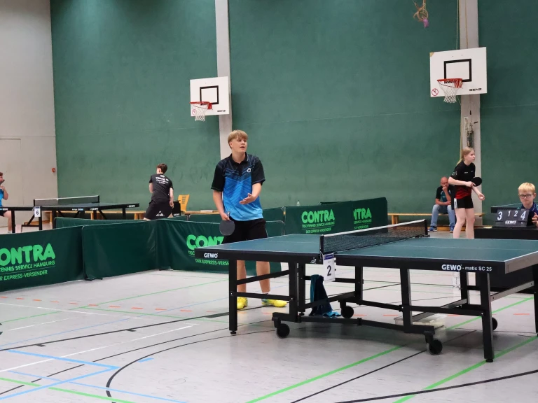 Bild 27 aus der Galerie Landesbereichsrangliste Jugend 2026