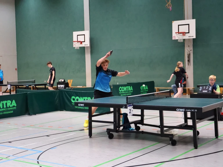 Bild 12 aus der Galerie Landesbereichsrangliste Jugend 2026