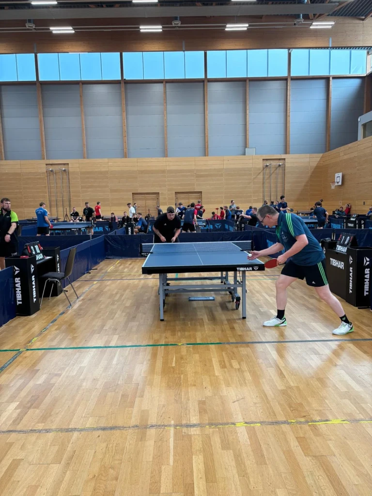 Bild 7 aus der Galerie mytTischtennis Sommer Team Cup 2025