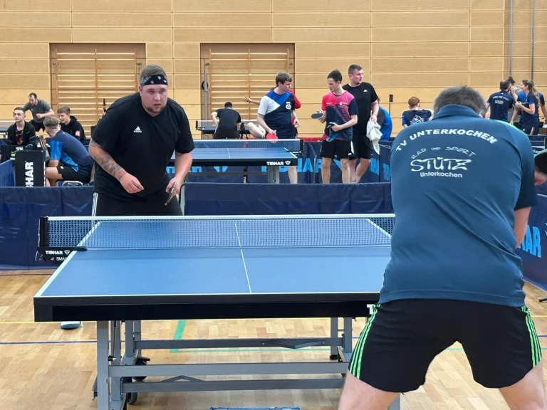 Bild 9 aus der Galerie myTischtennis Sommer Team Cup 2025