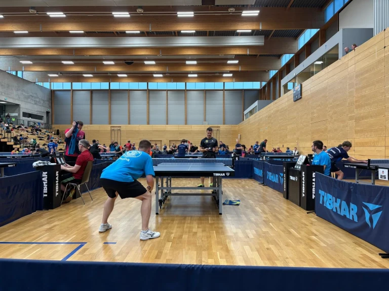 Bild 8 aus der Galerie mytTischtennis Sommer Team Cup 2025