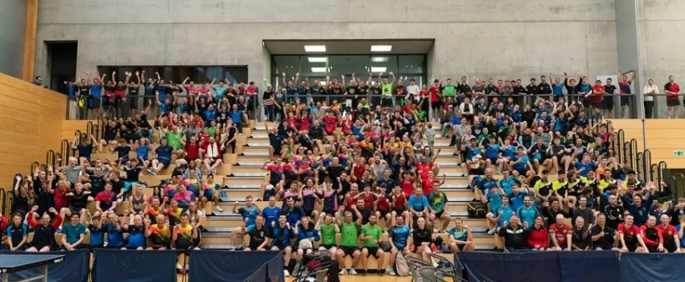 Bild 5 aus der Galerie mytTischtennis Sommer Team Cup 2025