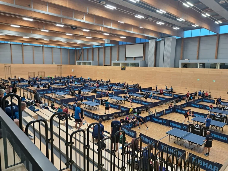 Bild 6 aus der Galerie mytTischtennis Sommer Team Cup 2025