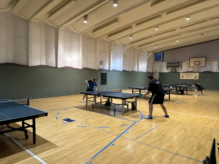 Bild 29 aus der Galerie Siegfried-Decker-Gedenkturnier 2025