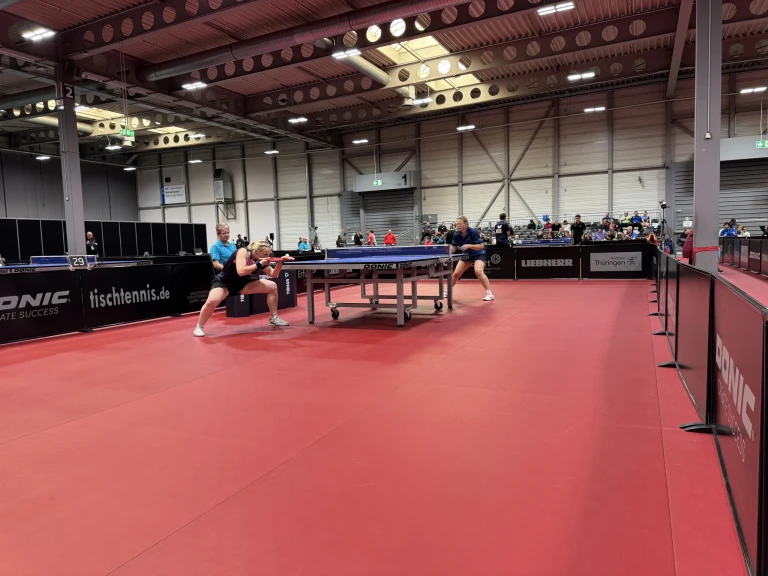Bild 18 aus der Galerie TT-Finals Erfurt 2025