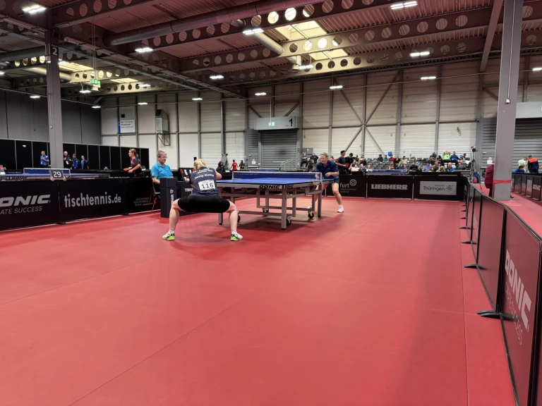 Bild 9 aus der Galerie TT-Finals Erfurt 2025