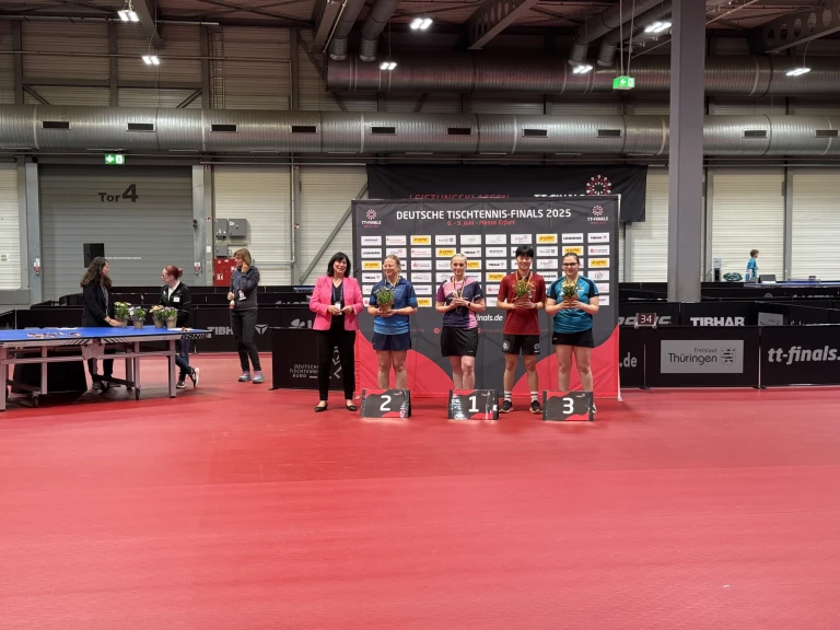 Bild 10 aus der Galerie TT-Finals Erfurt 2025
