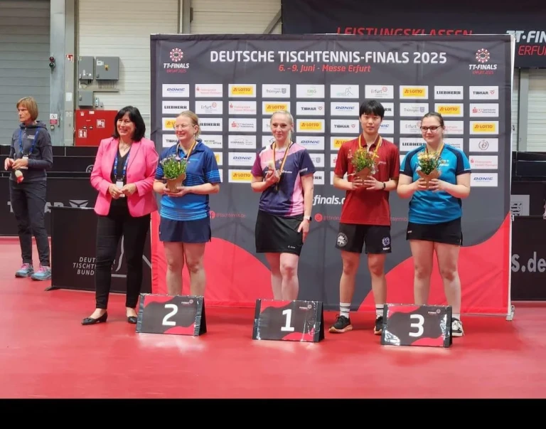 Bild 6 aus der Galerie TT-Finals Erfurt 2025