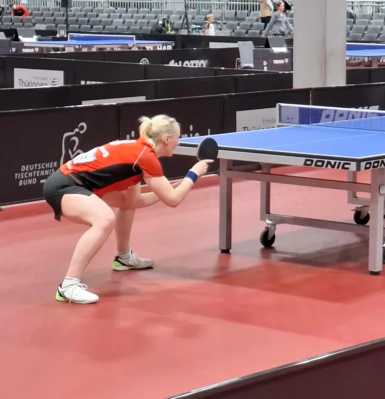 Bild 2 aus der Galerie TT-Finals Erfurt 2025