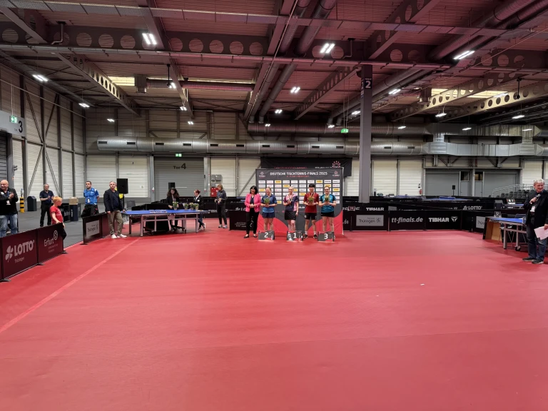 Bild 22 aus der Galerie TT-Finals Erfurt 2025