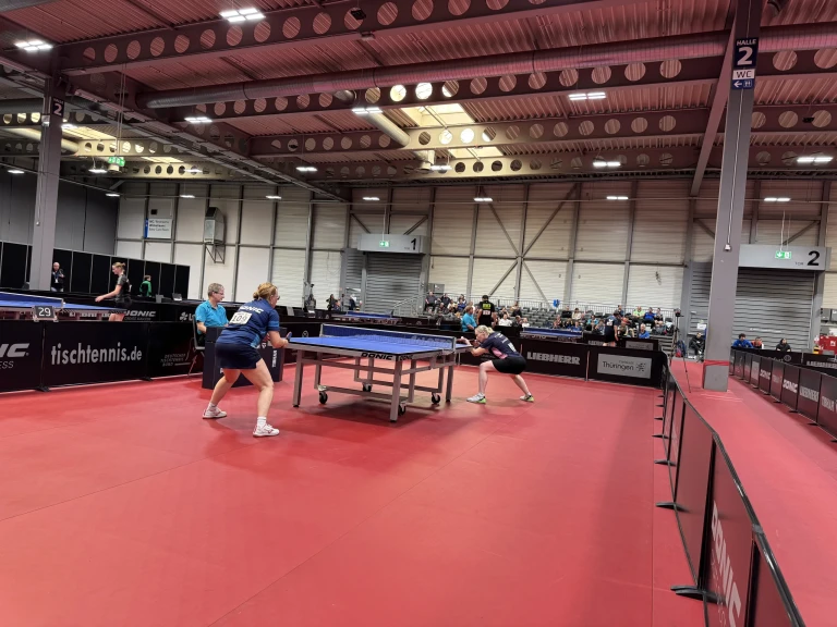 Bild 20 aus der Galerie TT-Finals Erfurt 2025