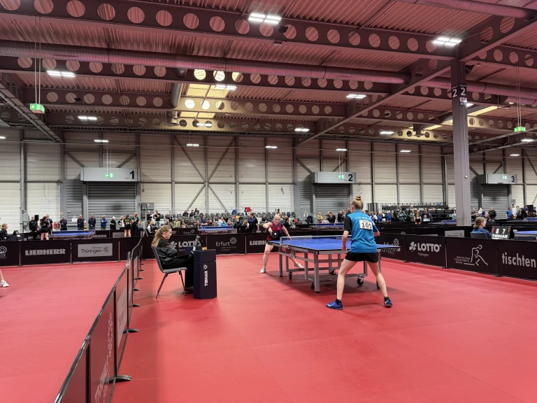 Bild 23 aus der Galerie TT-Finals Erfurt 2025