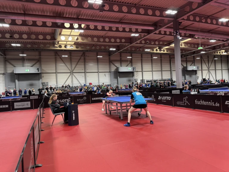 Bild 19 aus der Galerie TT-Finals Erfurt 2025