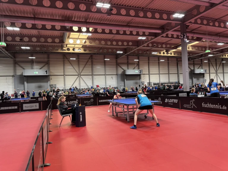 Bild 21 aus der Galerie TT-Finals Erfurt 2025