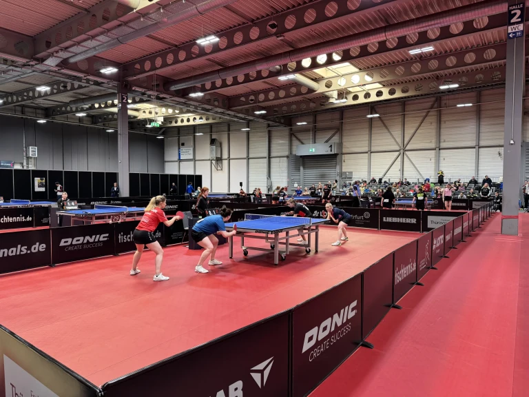 Bild 13 aus der Galerie TT-Finals Erfurt 2025