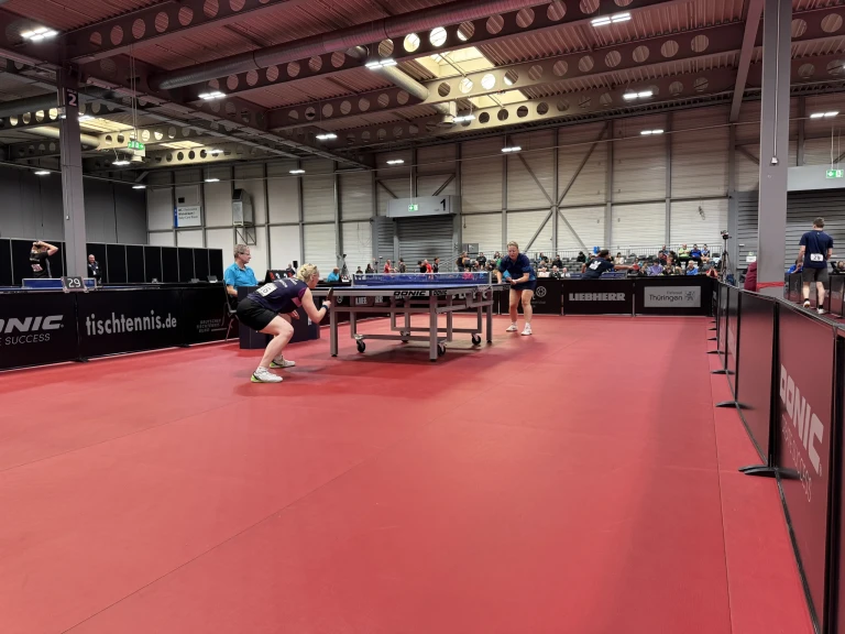 Bild 15 aus der Galerie TT-Finals Erfurt 2025