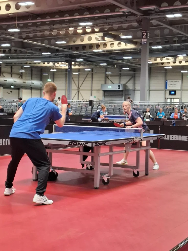 Bild 16 aus der Galerie TT-Finals Erfurt 2025