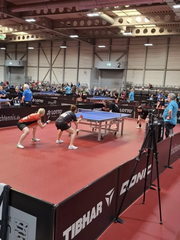 Bild 7 aus der Galerie TT-Finals Erfurt 2025