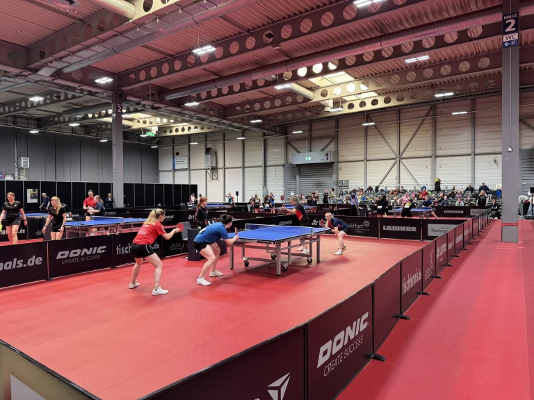Bild 3 aus der Galerie TT-Finals Erfurt 2025