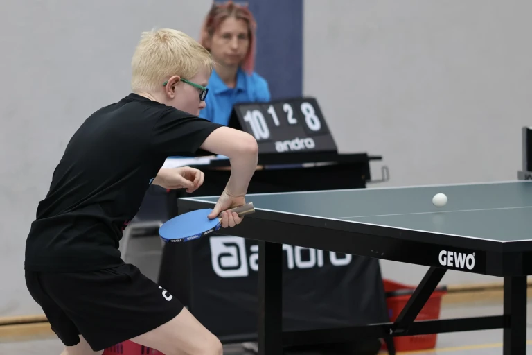 Bild 17 aus der Galerie Verbandsrangliste Jugend 2026