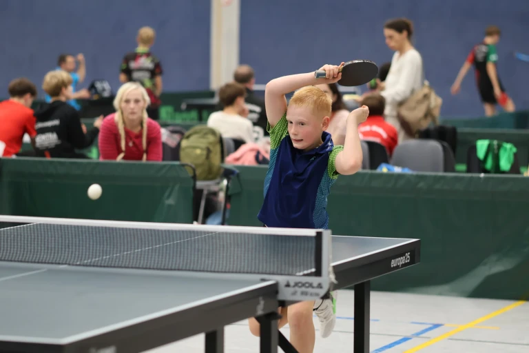 Bild 14 aus der Galerie Verbandsrangliste Jugend 2026