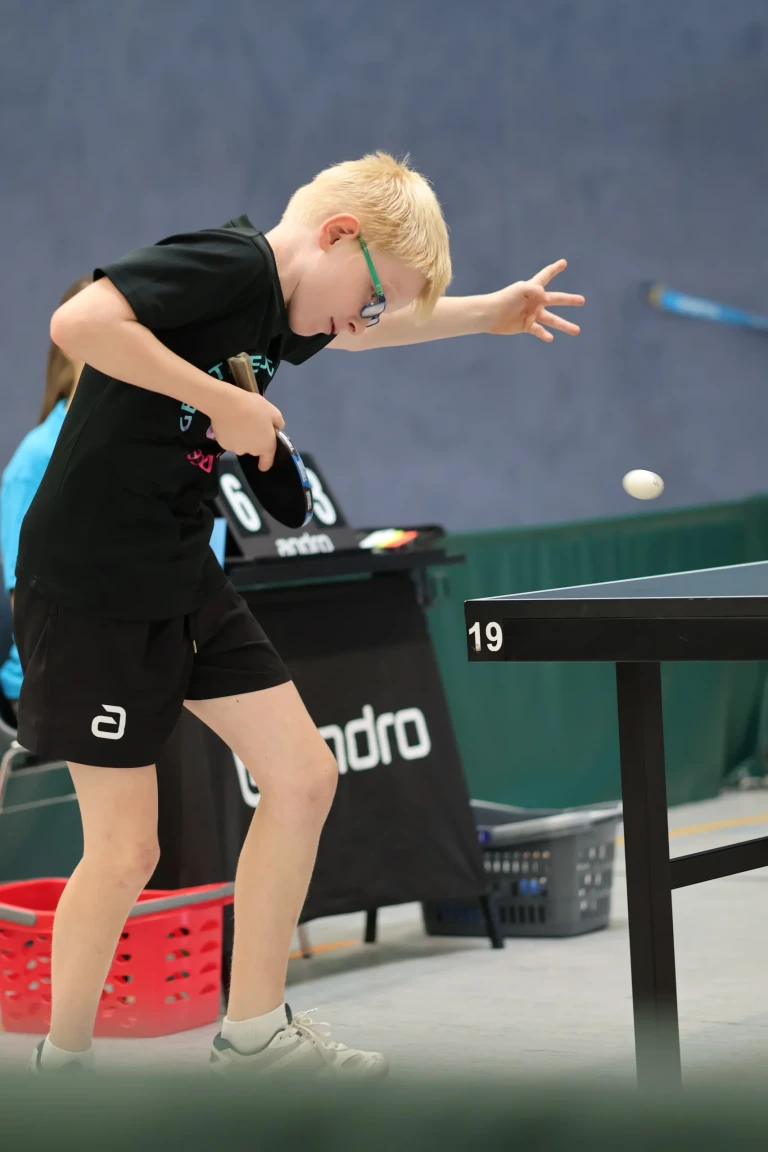 Bild 7 aus der Galerie Verbandsrangliste Jugend 2026