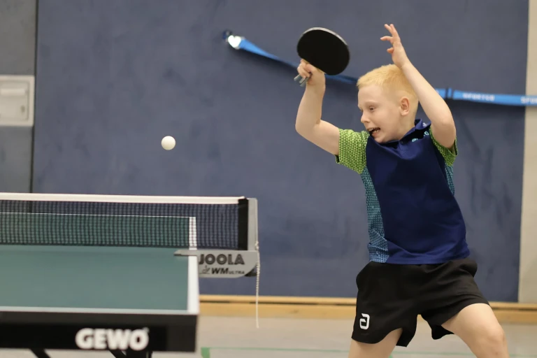 Bild 26 aus der Galerie Verbandsrangliste Jugend 2026
